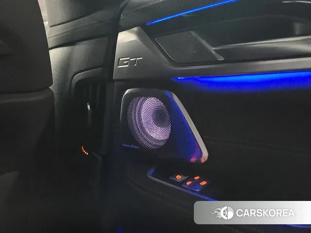 BMW 6 Series GT (G32) id 3338580 из Кореи 7