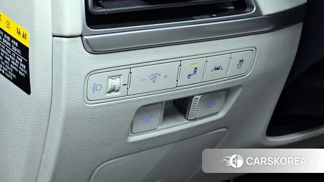 Hyundai Palisade id 3681890 из Кореи 7