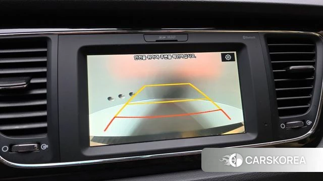 Kia The New Carnival id 4496938 из Кореи 7