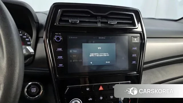 Ssangyong Berry New Tivoli id 3741780 из Кореи 7