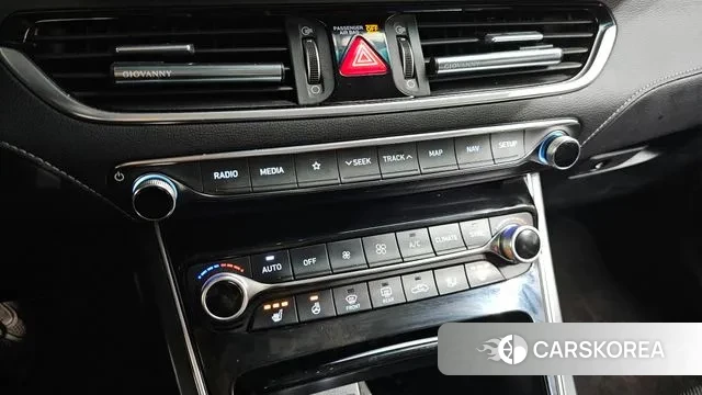 Hyundai Grandeur IG id 3723355 из Кореи 7