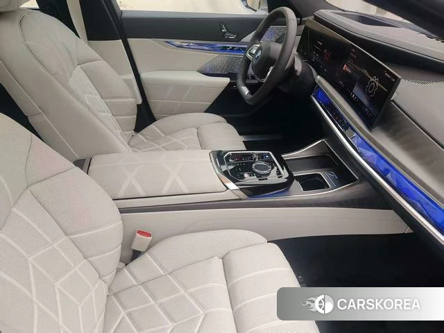 BMW i7 id 4257195 из Китая 7