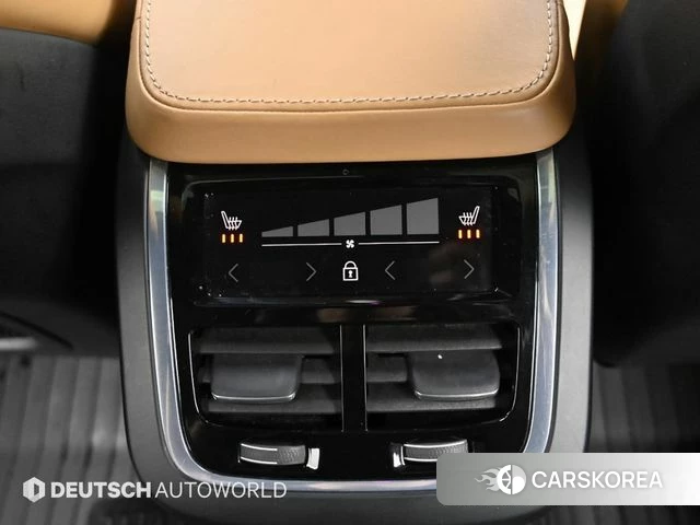 Volvo S90 id 4331646 из Кореи 7