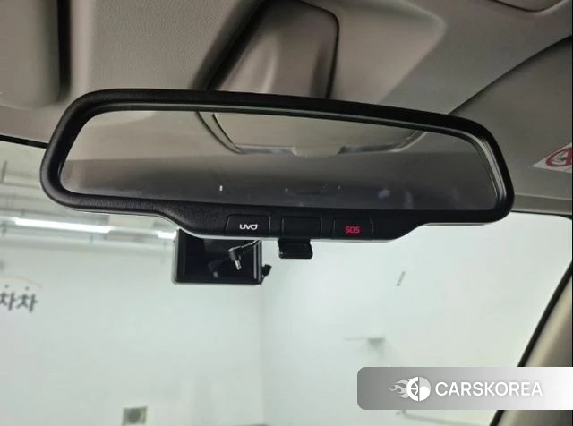 Kia The New Ray id 4196199 из Кореи 7