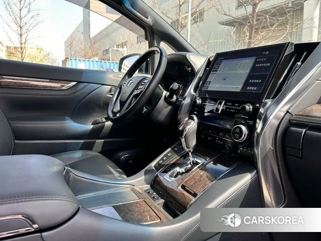 Toyota Wilfa id 4276435 из Китая 7