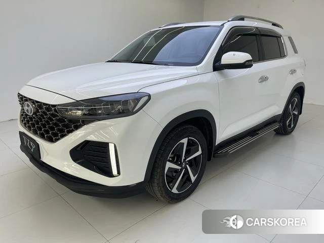 Hyundai ix35 id 4276779 из Китая 7