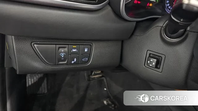 Genesis G70 id 3418076 из Кореи 7