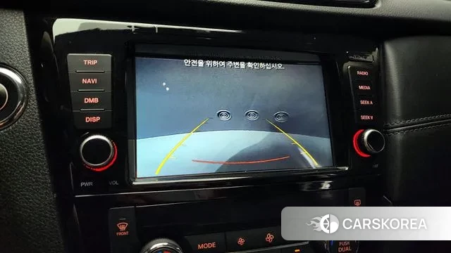 Nissan X Trail id 3112596 из Кореи 7