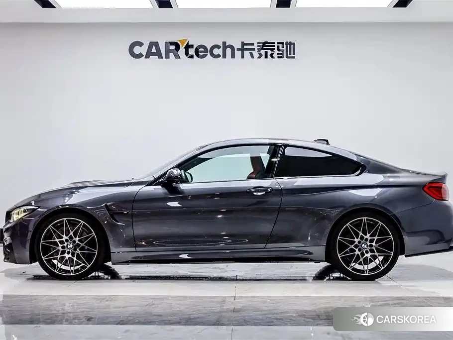 BMW M4 id 4578320 из Китая 7