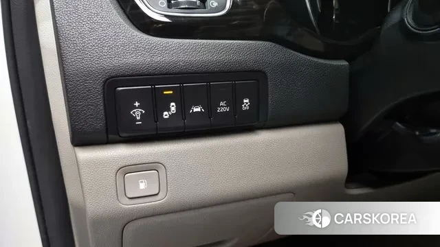 Kia The New Carnival id 3789531 из Кореи 7