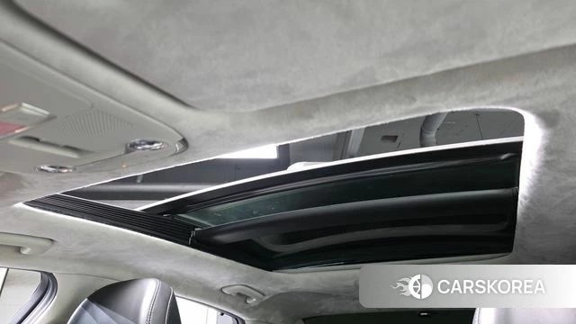 Hyundai The New Grandeur IG Hybrid id 4701815 из Кореи 7