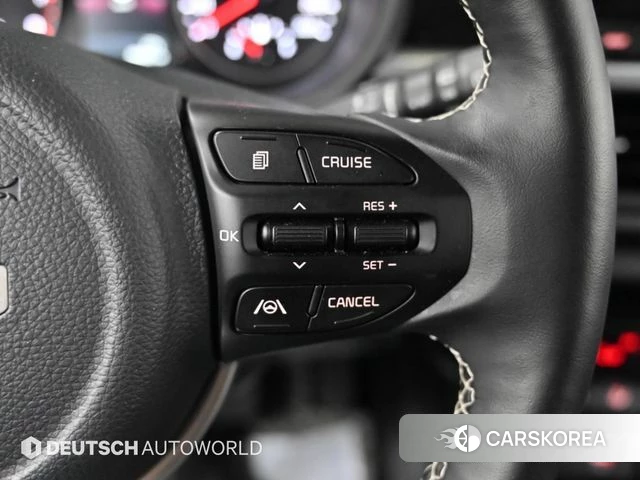 Kia Morning Urban (JA) id 4774005 из Кореи 7