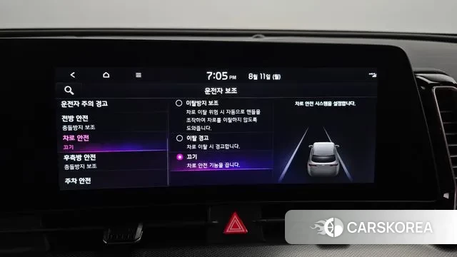 Kia Sportage 5th Generation id 3022231 из Кореи 7