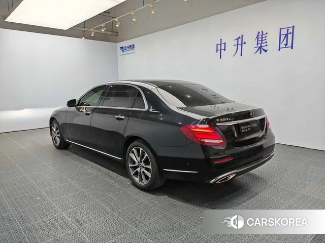 Mercedes-Benz E-class id 4221709 из Китая 7