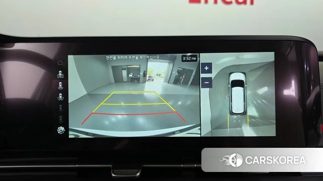 Kia Carnival 4th generation id 4224739 из Кореи 7