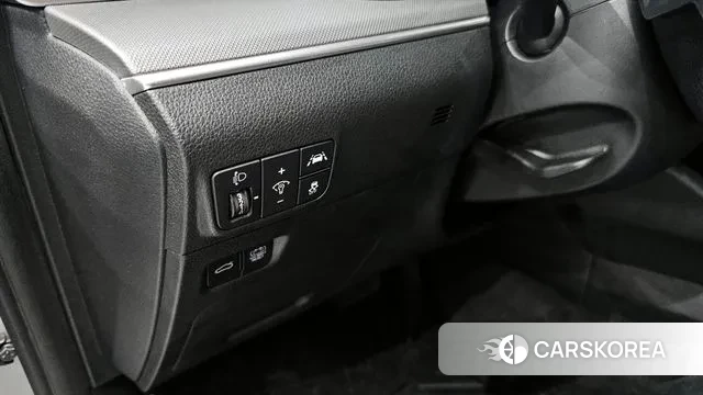 Kia K5 Hybrid 3rd Generation id 3502689 из Кореи 7