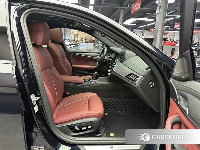 BMW 5 series id 4260392 из Китая 7