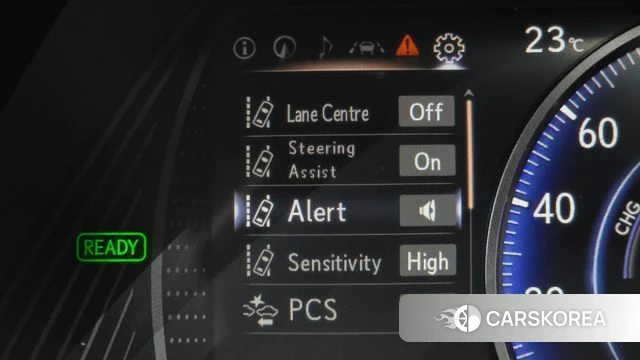 Lexus UX250h id 4430158 из Кореи 7