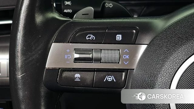 Hyundai Kona Hybrid (SX2) id 4863504 из Кореи 7