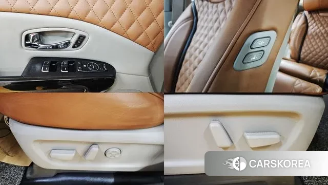 Kia The New Carnival id 3474746 из Кореи 7