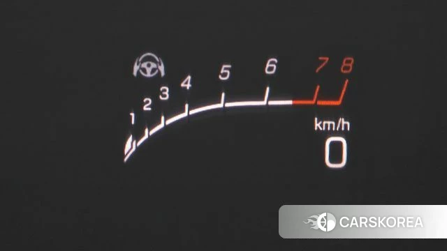 Mercedes-Benz AMG GT id 4476821 из Кореи 7