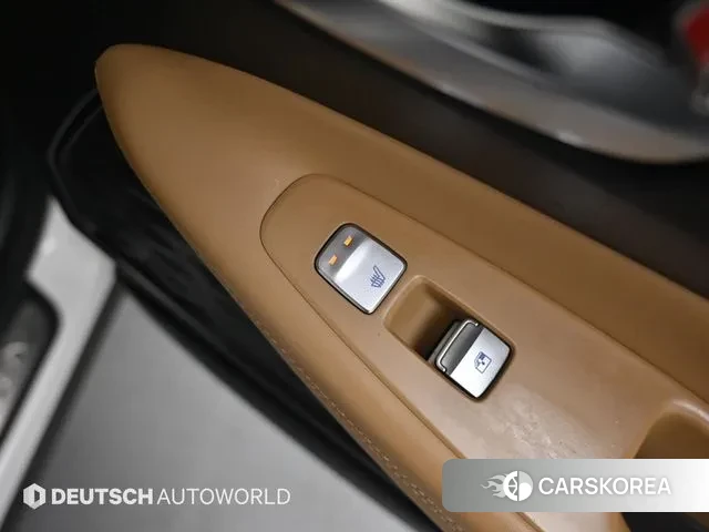 Hyundai The New Santa Fe id 3022715 из Кореи 7