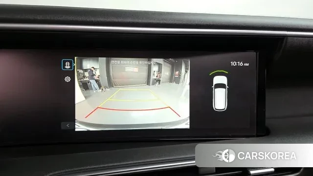 Hyundai Palisade (LX3) id 3769578 из Кореи 7