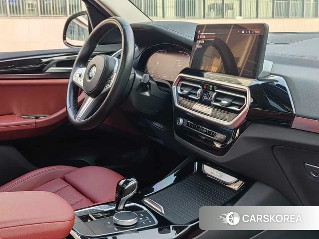 BMW X3 id 4265676 из Китая 7