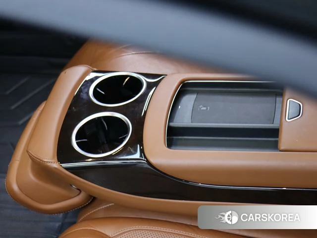 Mercedes-Benz Maybach S-class id 4366177 из Китая 7