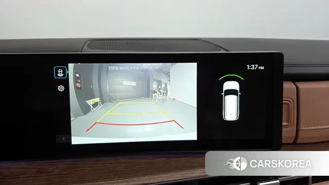 Hyundai Santa Fe (MX5) id 3452344 из Кореи 7