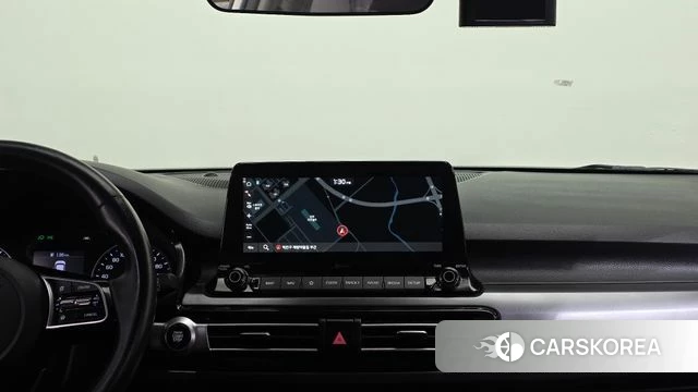 Kia Seltos id 4482082 из Кореи 7