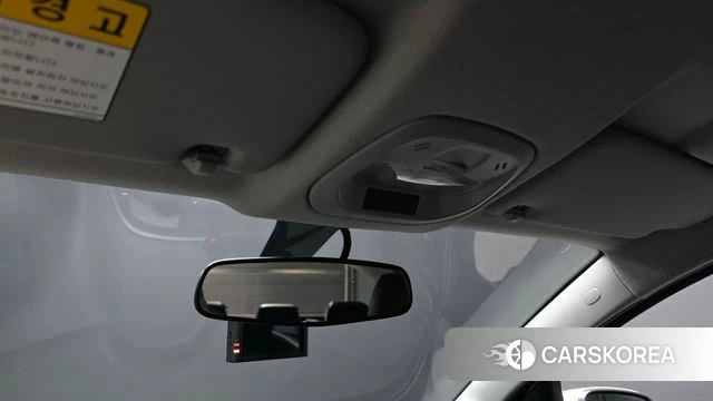 Chevrolet (GM Daewoo) The New Spark id 4502063 из Кореи 7