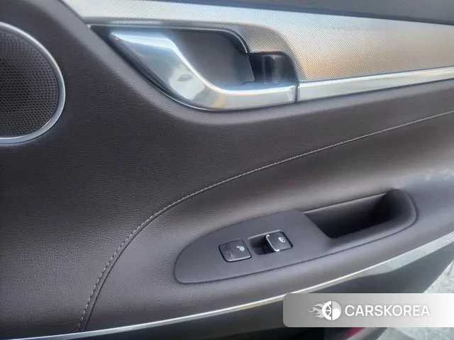 Hyundai The New Grandeur IG id 3468953 из Кореи 7