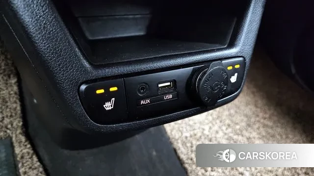 Kia The New Ray id 3465144 из Кореи 7