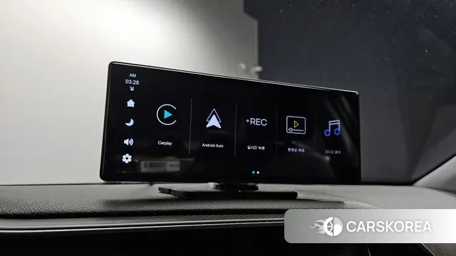 Hyundai The New Avante AD id 3330543 из Кореи 7