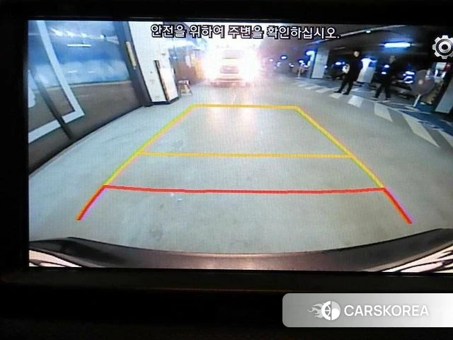 Hyundai Kona id 3880325 из Кореи 7