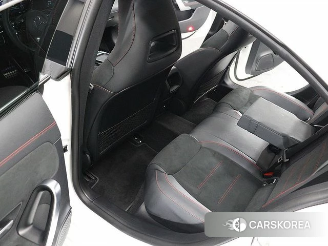 Mercedes-Benz CLA-Class C118 id 4308297 из Кореи 7