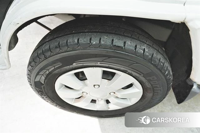 Chevrolet (GM Daewoo) New Damas id 3856609 из Кореи 7