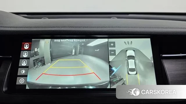 Kia K7 Premier id 3504837 из Кореи 7