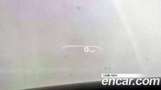 Genesis G80 (RG3) id 2859844 из Кореи 7