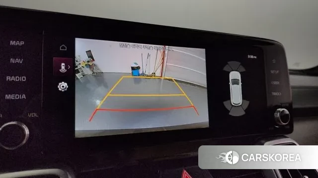 Kia Sorento 4th Generation id 3707384 из Кореи 7