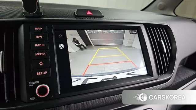 Kia The New Kia Ray id 3295064 из Кореи 7