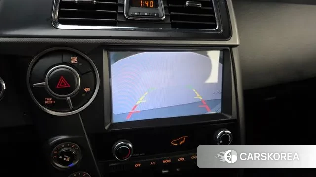 Ssangyong The New Korando Sports id 3244214 из Кореи 7