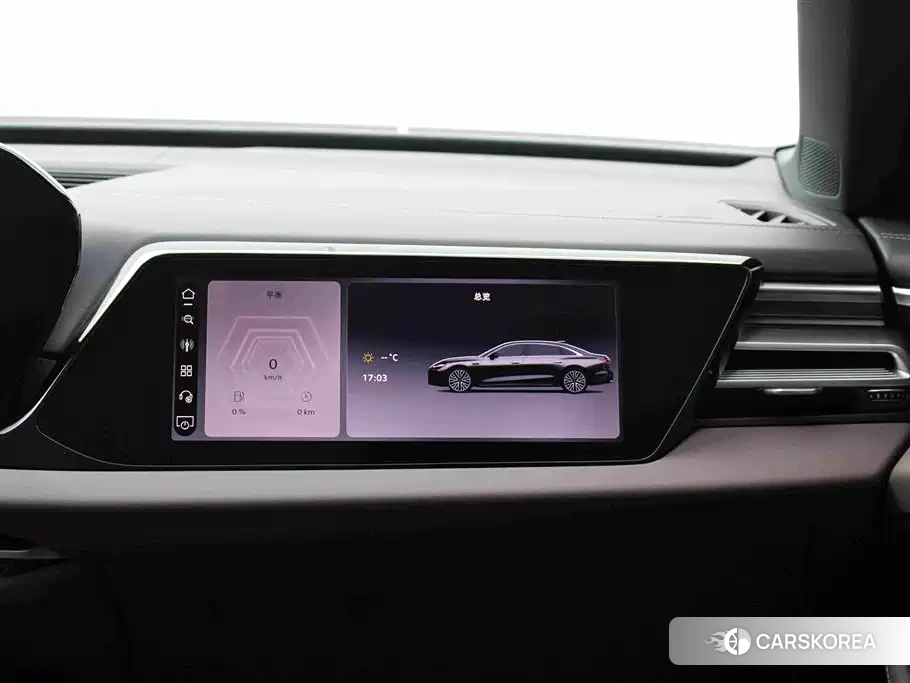 Audi A6L id 4601138 из Китая 7