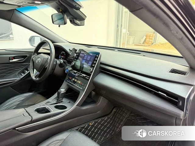Toyota Asian dragon id 4298288 из Китая 7