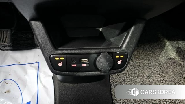 Kia The New Ray id 3801453 из Кореи 7