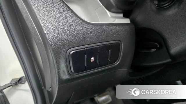 Kia The New Ray id 4784396 из Кореи 7