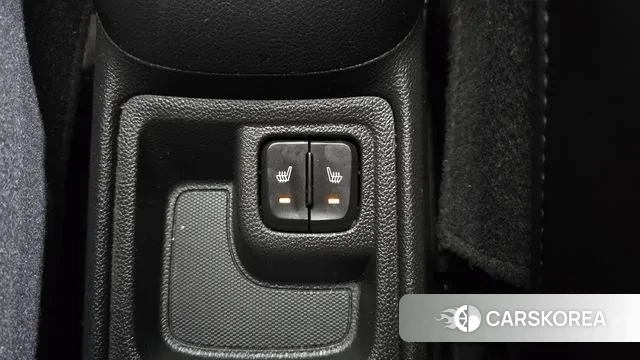 Chevrolet (GM Daewoo) The New Spark id 3494696 из Кореи 7