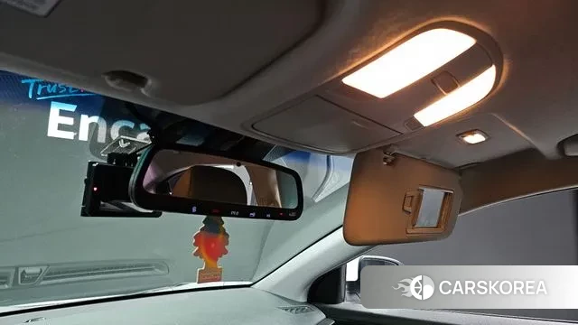 Hyundai The New Avante AD id 3297038 из Кореи 7