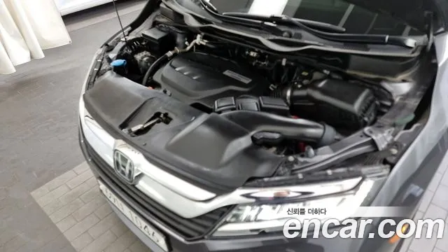 Honda Odyssey id 2674889 из Кореи 7